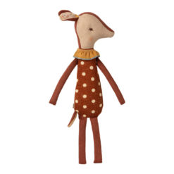 Maileg Bambi „Sleepy : Wakey“, H40cm