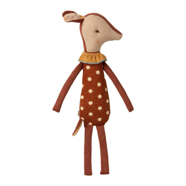 Maileg Bambi „Sleepy : Wakey“, H40cm