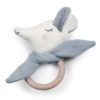 Saga Copenhagen Beissring Ganti „Baby Blue“
