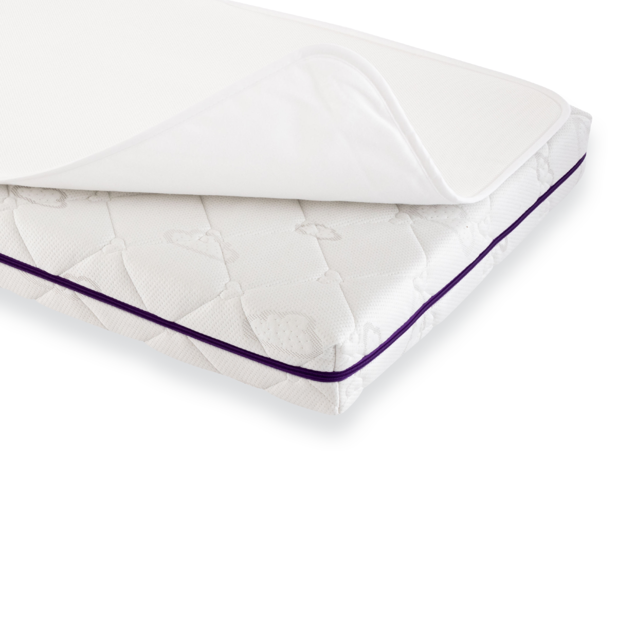 Träumeland 120x60 Airsafe 3D matracvédő | babaáruházak