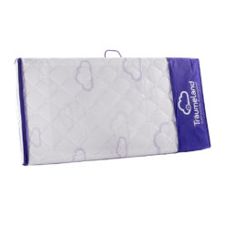 Träumeland Babymatratze Polarstern – 60x120cm – Bild 5
