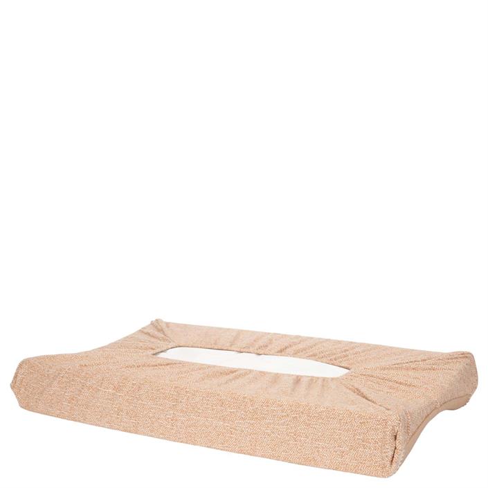 koeka Bezug Vigo caramel für Wickelauflage, 45x73cm – Bild 2