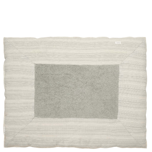 koeka Krabbeldecke Maui „blackbird/leaf“, 75x95cm – Bild 2