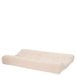 koeka Wickelauflagenbezug Amsterdam „sand“, 45x73cm