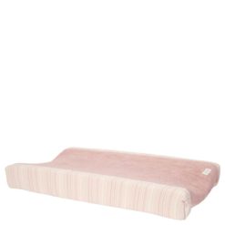koeka Wickelauflagenbezug Maui „old pink“, 45x73cm