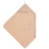 koeka Wickelcape Vigo caramel 1