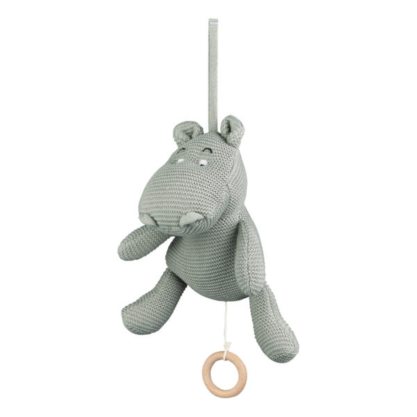 Liewood Angela Spieluhr „Hippo“
