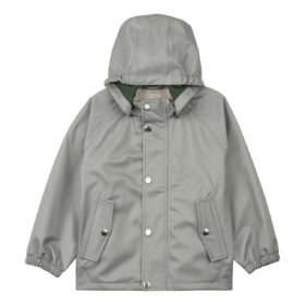 Liewood Parker Regenbekleidung „Dove blue“