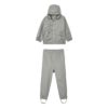 Liewood Parker Regenbekleidung „Dove blue“ 4-10 Jahre vorn