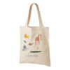 Liewood Tote Einkaufstasche „Safari sandy mix“, klein, 36x40cm