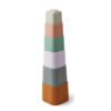 Liewood Zuzu Stapelturm „Multi mix“, Silikon 01