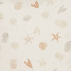 Cam Cam Baby Bettwäsche „Seabed“ – 70x100cm / 40x45cm – Bild 3
