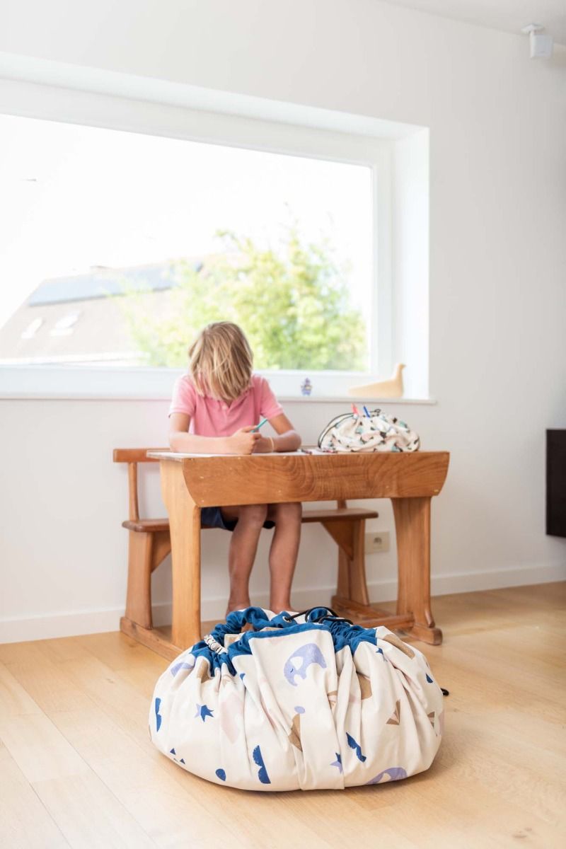 Play&Go Spielzeugsack Zirkus (ø140cm) – Bild 2