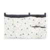 Cam Cam Betttasche „Sailboats“