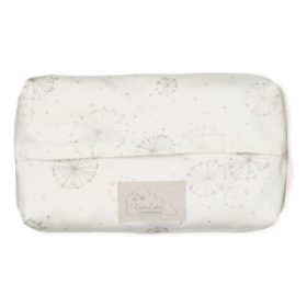 DELISTED Cam Cam Bezug für Feuchttücher „Dandelion Natural“, 22x16,5cm, GOTS – Bild 2