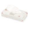 Cam Cam Bezug für Feuchttücher „Wildflower Creme“ 01