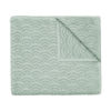 Cam Cam Handtuch „Dusty Green“, 90x150cm