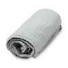 Cam Cam Mulltuch Decke „Grey“