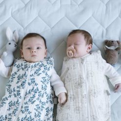 Cam Cam Musselin Schlafsack 0-6 M „Dandelion Natural“ Mood