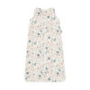 Cam Cam Musselin Schlafsack 0-6 M „Pressed Leaves Rose“