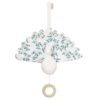 Cam Cam Pfauen Spieluhr „Fiori“ 01