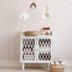 Cam Cam Regenbogen Mobile „Mix Caramel“ 03