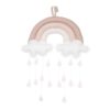 Cam Cam Regenbogen Mobile „Mix Dusty Rose“ 01