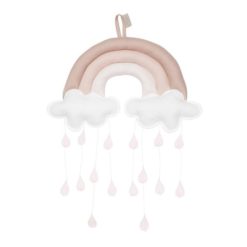 Cam Cam Regenbogen Mobile „Mix Dusty Rose“ 01