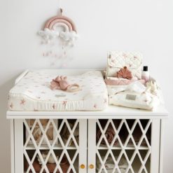 Cam Cam Regenbogen Mobile „Mix Dusty Rose“ 02