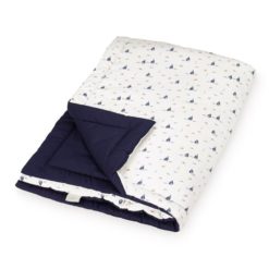 Cam Cam Steppdecke „Sailboats“ 01