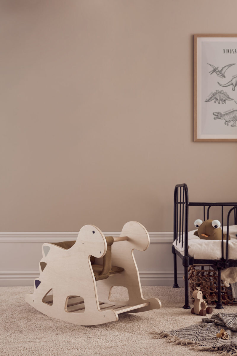Kids Concept Schaukeldino NEO aus FSC® Holz – Bild 4