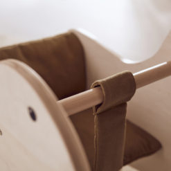 Kids Concept Schaukeldino NEO aus FSC® Holz – Bild 7