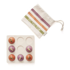 Kids Concept Tic Tac Toe aus Holz 01