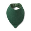 Liewood Andrea Lätzchen : Halstuch „Garden green“, 2er-Set