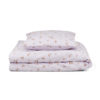 Liewood Baby-Bettwäsche Carmen „Seaside light lavender“ 01