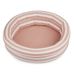 Liewood Leonore Planschbecken : Pool „Rose mix“, ø80cm