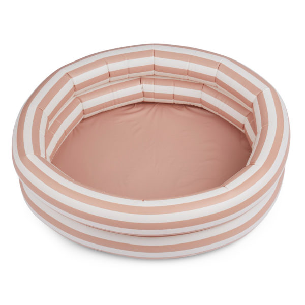 Liewood Leonore Planschbecken : Pool „Rose mix“, ø80cm