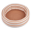 Liewood Leonore Planschbecken : Pool „Tuscany rose : Creme“, ø80cm