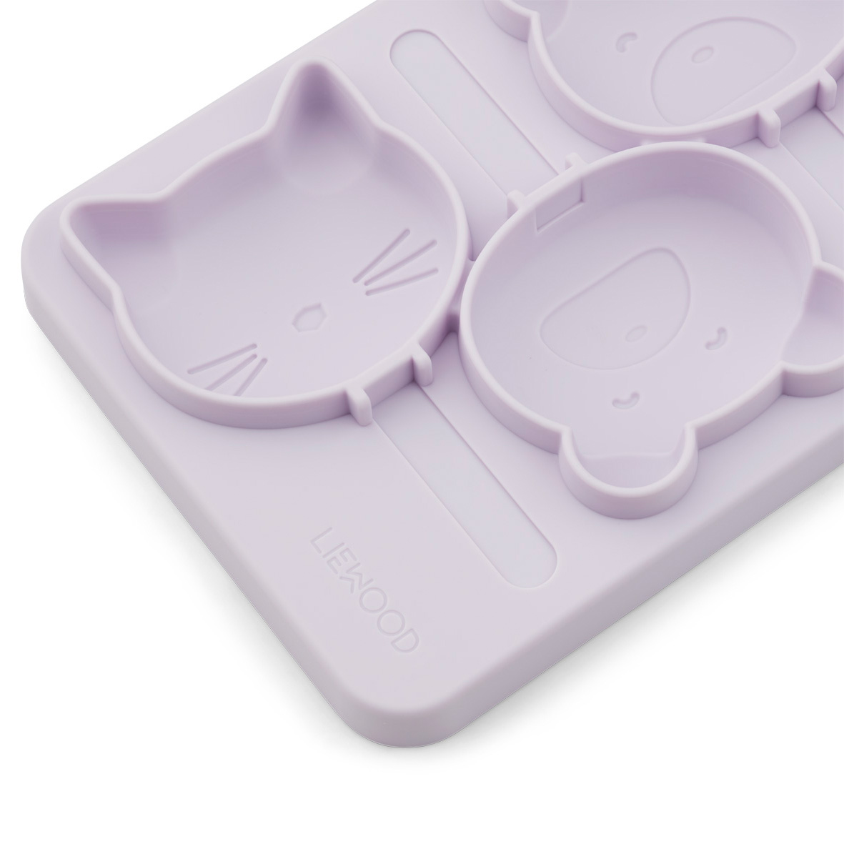 Liewood Manfred „Eis am Stiel“ Förmchen „Classic light lavender multi mix“, 2er-Set 04