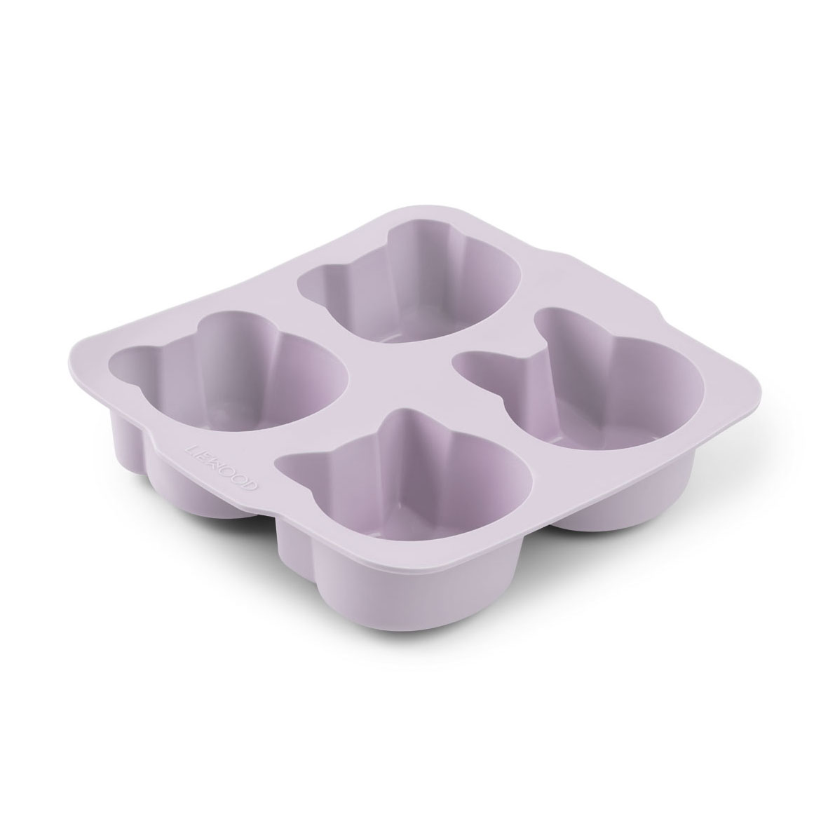 DELISTED Liewood Mariam Backförmchen „Light lavender rose mix“, 2er-Set – Bild 5