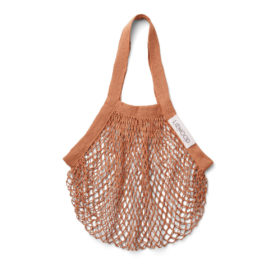 Liewood Mesi Mesh Einkaufsnetz „Tuscany rose“
