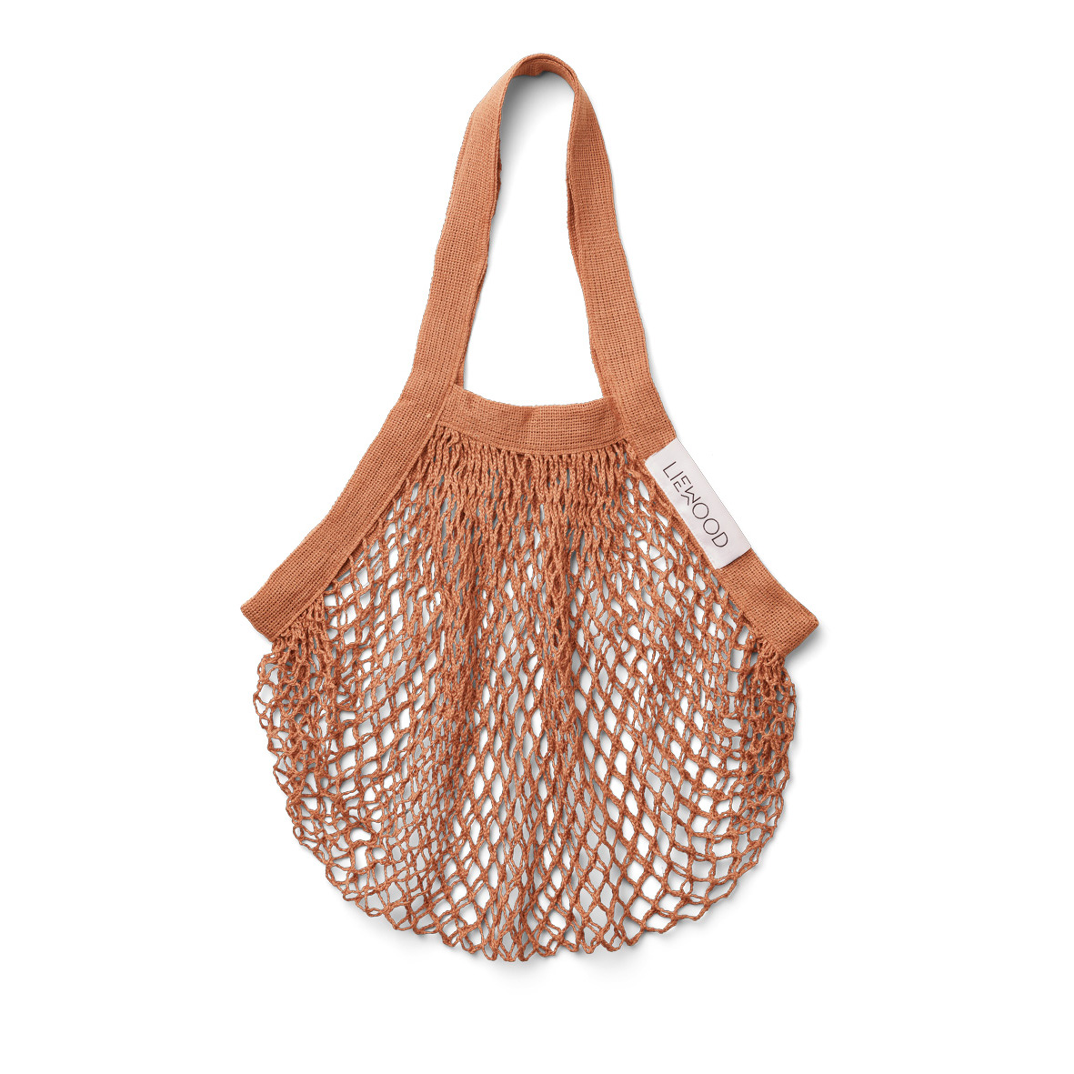 Liewood Mesi Mesh Einkaufsnetz „Tuscany rose“