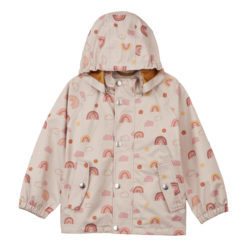 Liewood Parker Regenbekleidung „Rainbow love sandy“ 4-10 Jahre 01