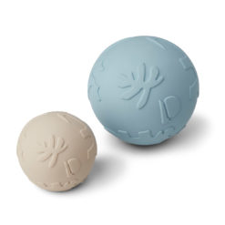 Liewood Thea Babyball „Dino sandy sea blue mix“ Mood