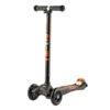 Micro Mobility maxi micro deluxe „black : orange“ 01