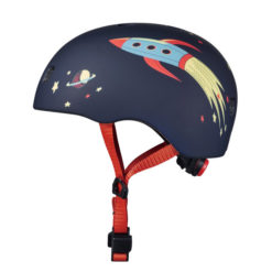 Micro Mobility micro Helm Rocket 01
