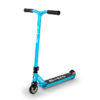 Micro Mobility micro ramp „cyan“, Stuntscooter 01