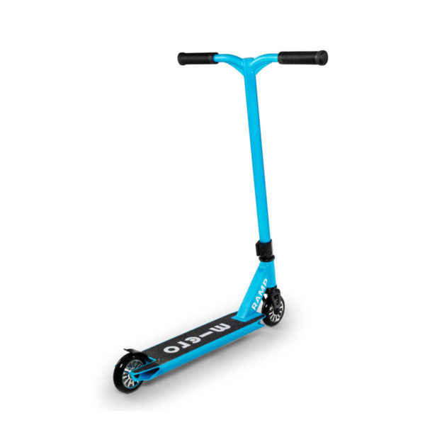 Micro Mobility micro ramp „cyan“, Stuntscooter, ab 8 Jahren – Bild 4