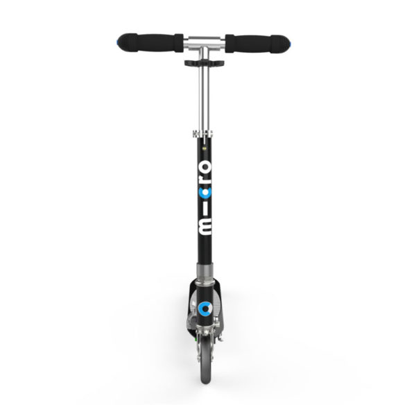 Micro Mobility micro sprite „black stripe“, ab 5 Jahre – Bild 2