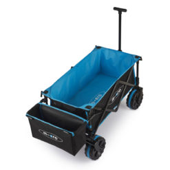 Micro Mobility micro wagon deluxe pro – Bild 2
